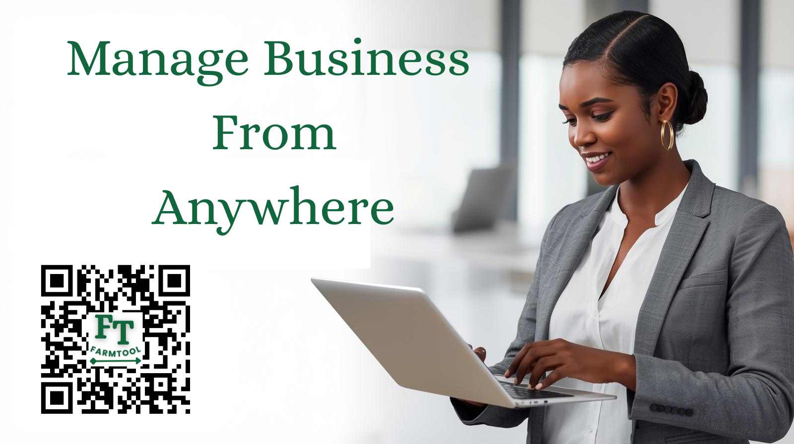 Simplifying Business Management