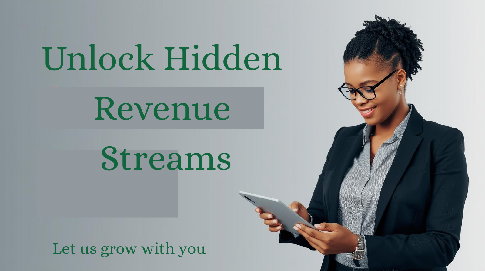 Simplifying Business Management